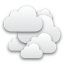 overcast clouds